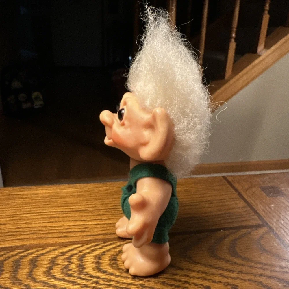 Vintage‎ Thomas Dam Denmark Troll 6